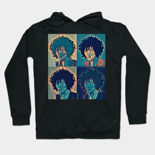 Syd Barrett Hoodie